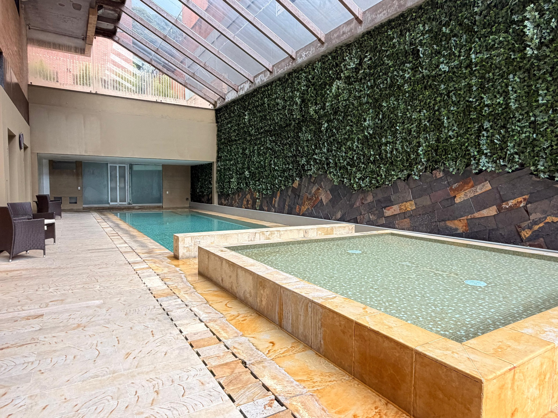 Villas