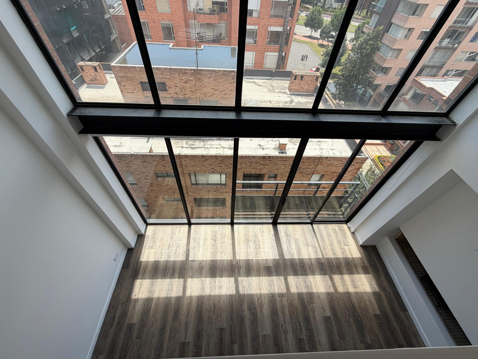 Apartamentos
